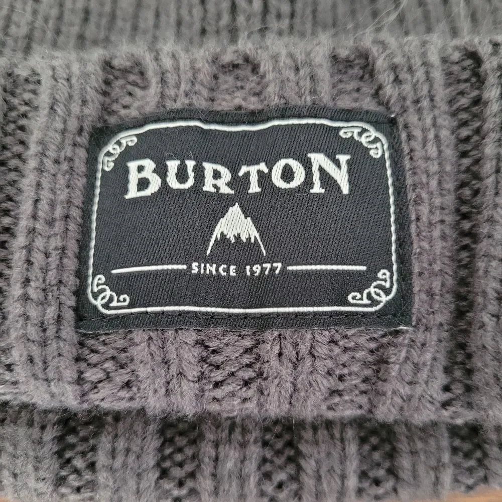 Burton excellent used